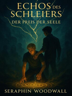 cover image of Der Preis der Seele